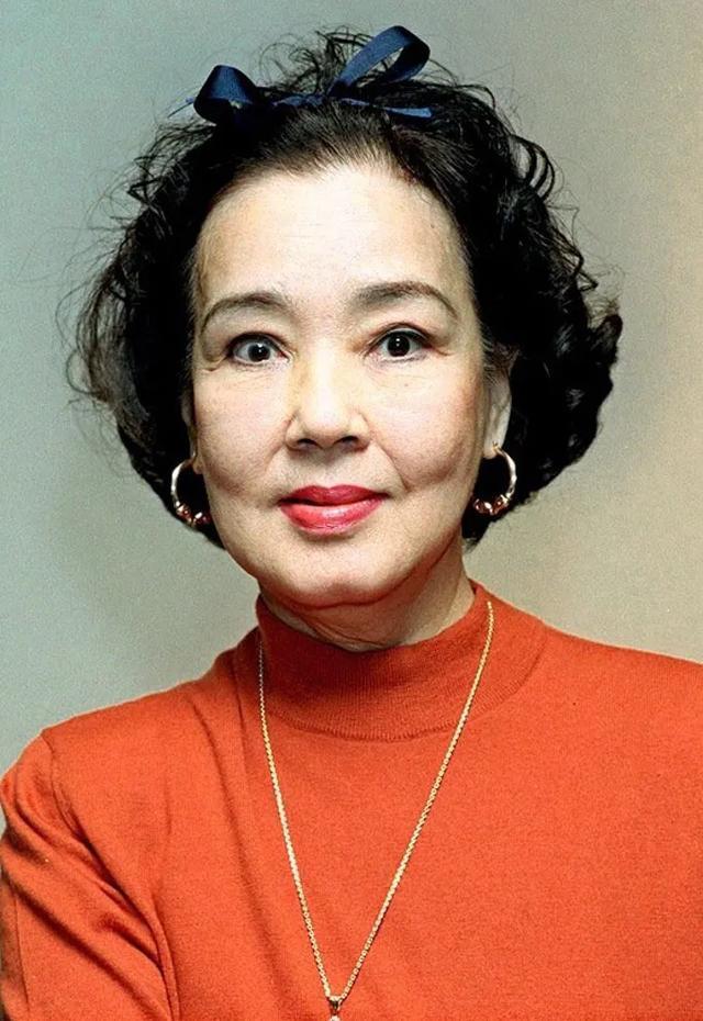 原来日本也拍过杨贵妃，这么多美人谁才是你心中的杨玉环？