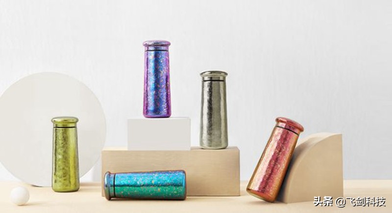 买钛杯去哪,怎么判断自己买的钛杯是不是真的