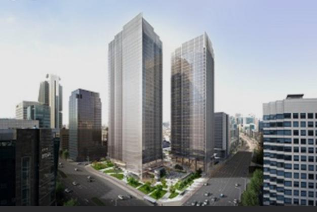 韩国六星级酒店,韩国首尔五星级酒店实拍