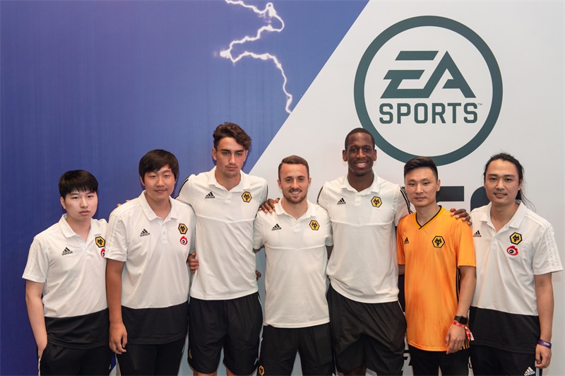 fifa2018英超,fifa英超联赛