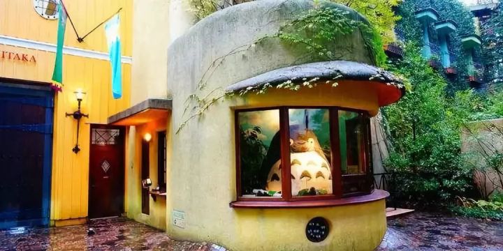 逛东京,去东京哪里旅游最合适居住