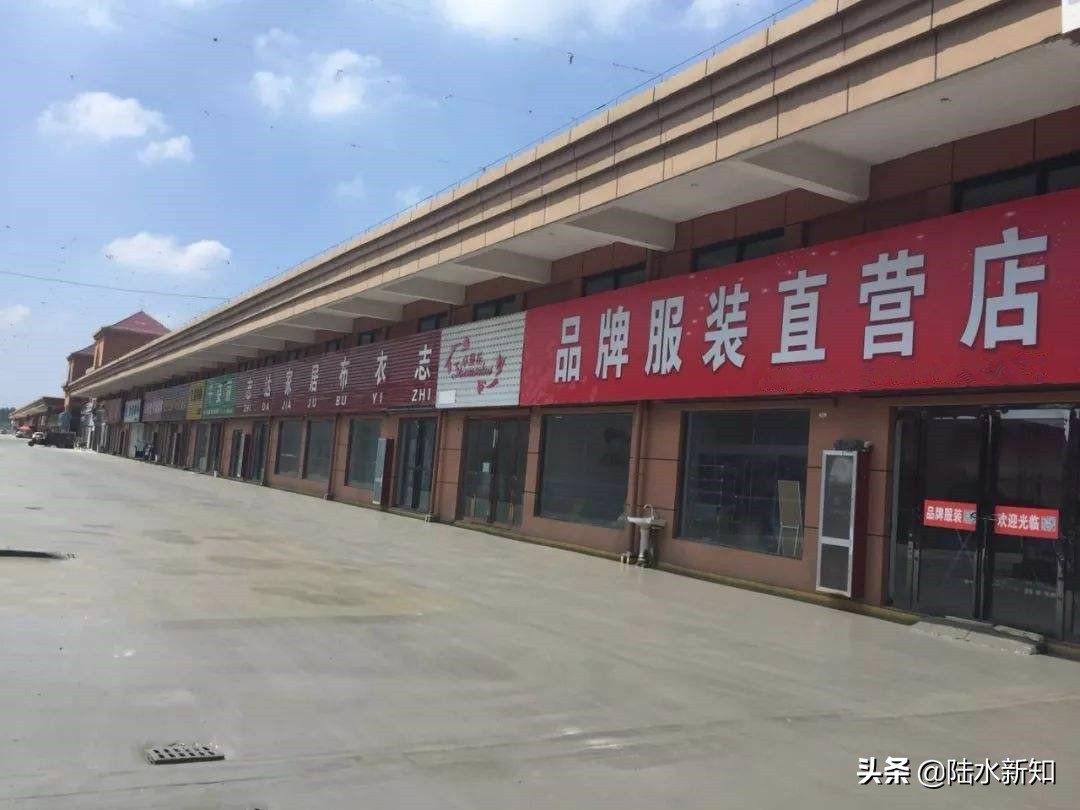 地摊能够打败商铺吗,地摊全面取代商铺