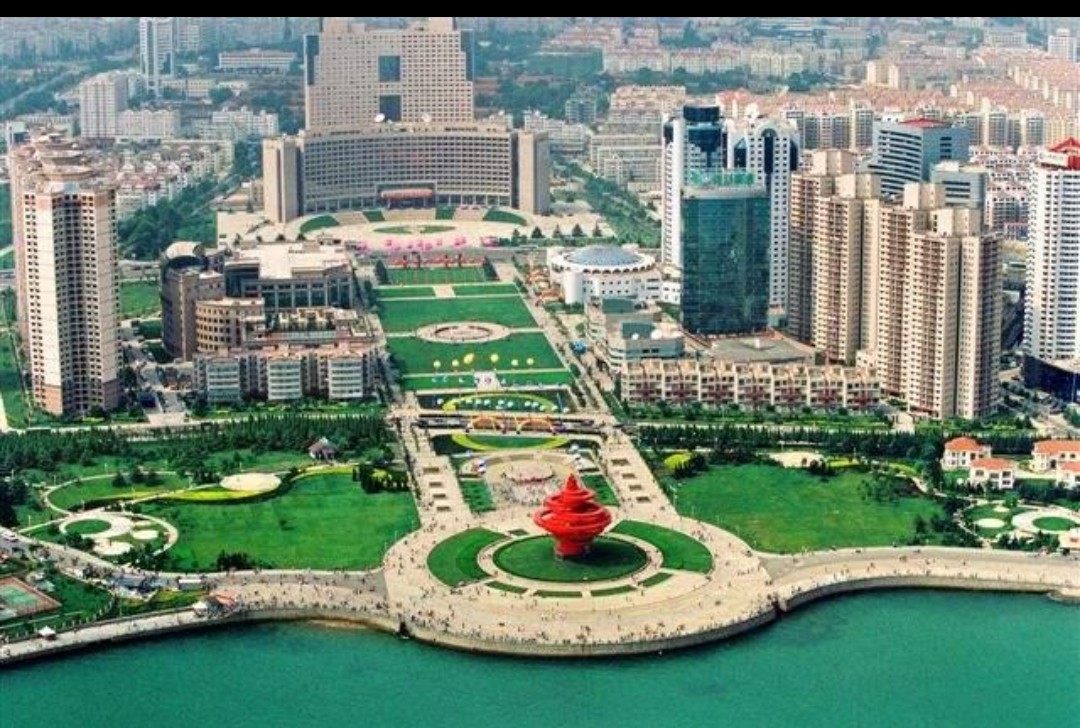 秋季青岛旅游攻略必玩的景点,青岛夏天旅游攻略必去景点