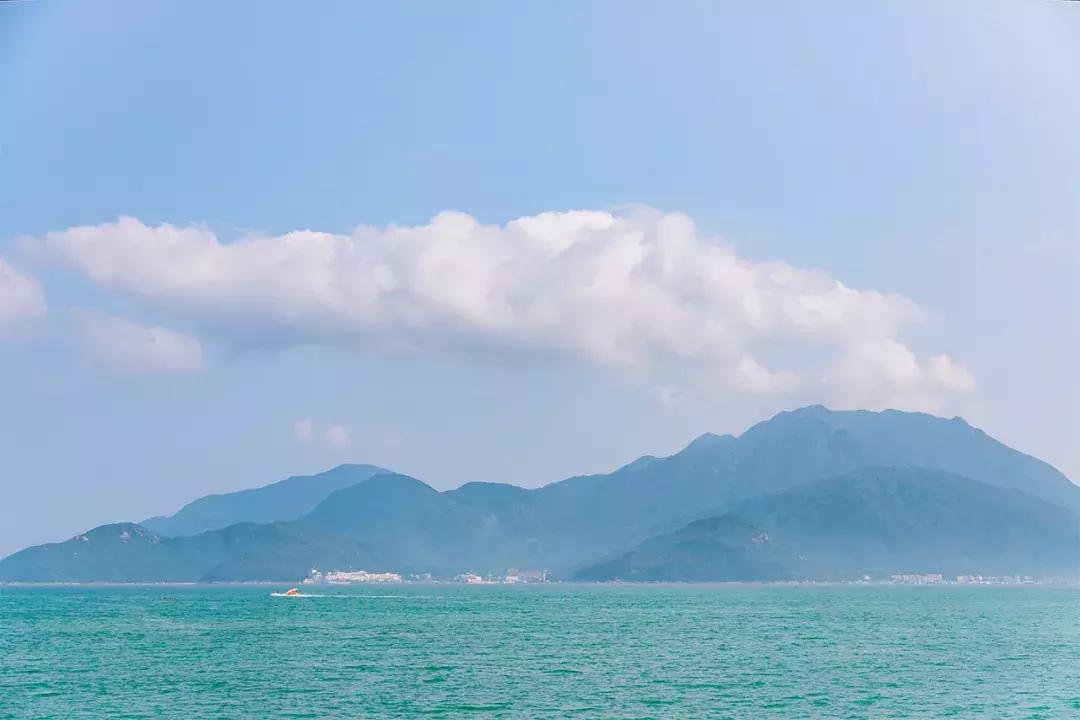 深圳十大一日游景点,深圳十大免费公园景点大全