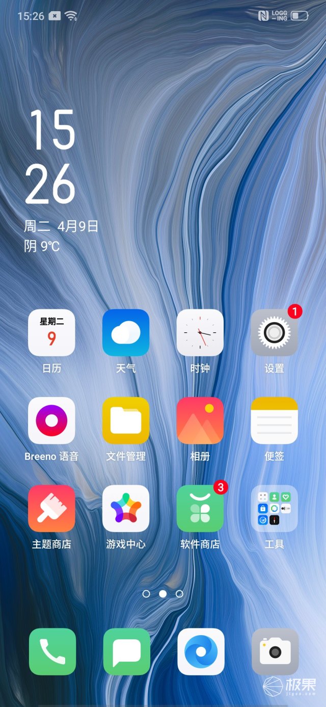 oppoReno系列直面屏推荐,opporeno十倍变焦版长期评测