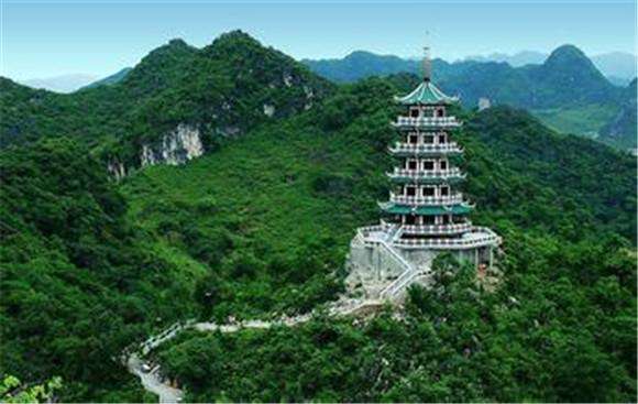 广西平果设地级市设想,广西平果会撤县建市吗
