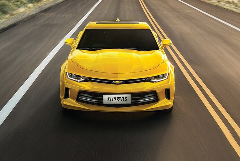 2022款科迈罗和mustang哪个好,野马mustang和科迈罗哪个更合适