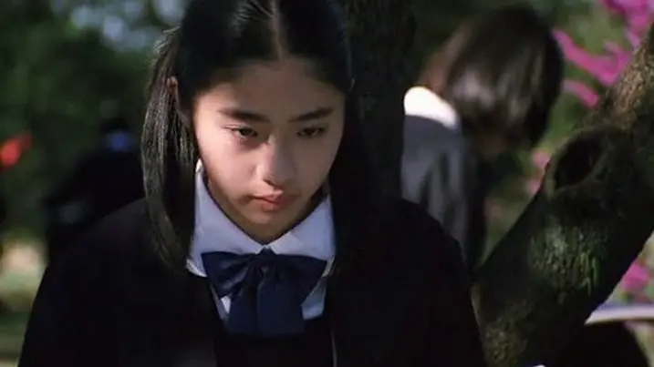 石原里美背后的故事,石原里美自曝情史
