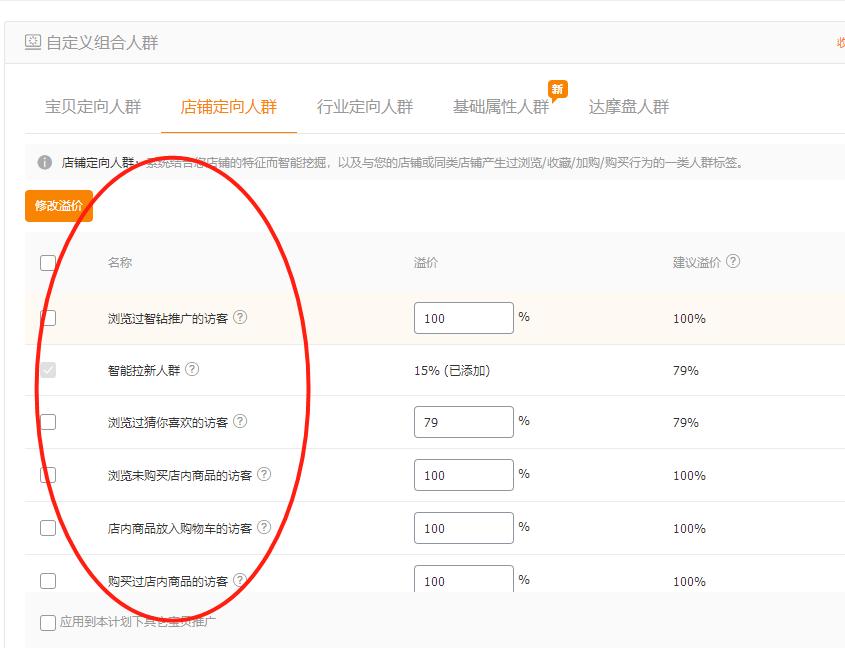 3步快速掌握标签原理和基础玩法，店铺精准流量飙升再也不是幻想