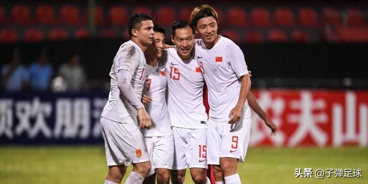 国足5比0马尔代夫直播回放,国足5-0马尔代夫预测