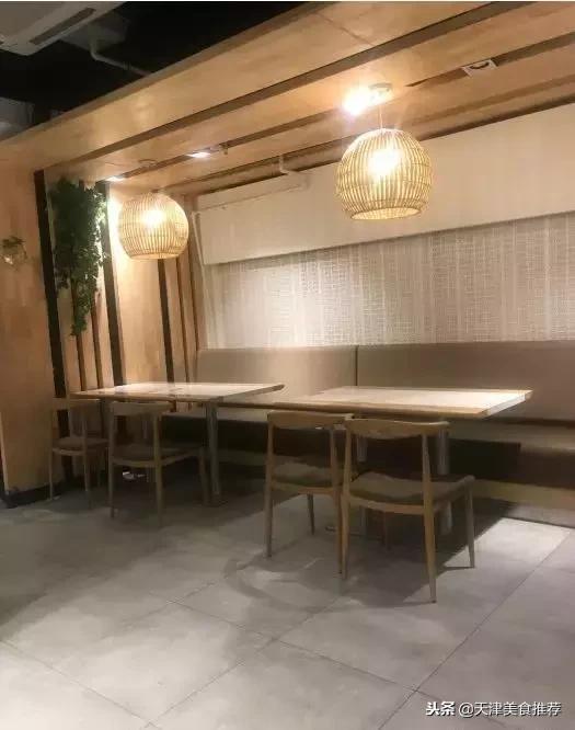 天津十大主题餐厅,天津合适十个人聚会的餐厅