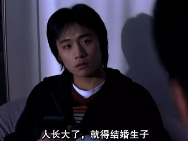 金像奖三位大陆影帝,历届金像影帝大盘点