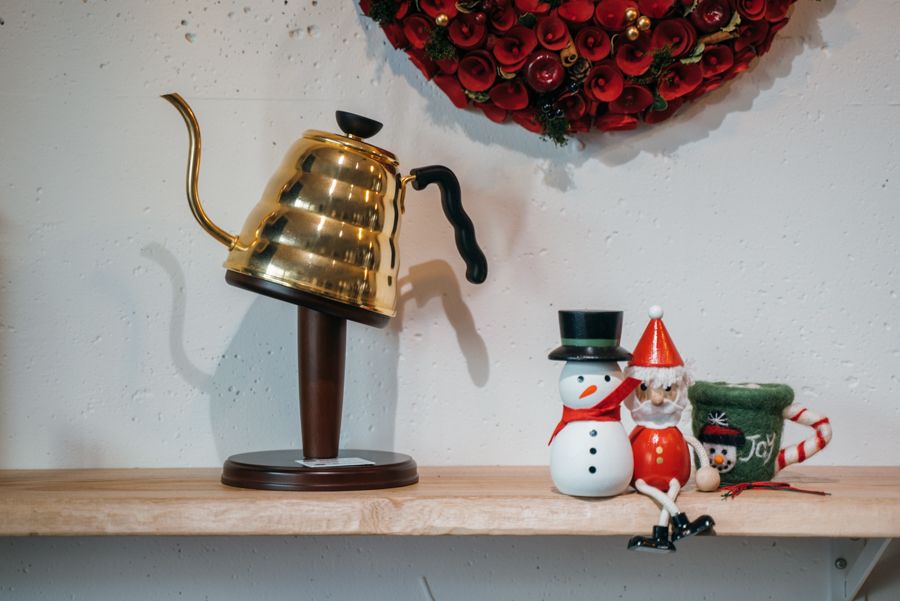 日本网红咖啡馆,日本有名的网红咖啡店