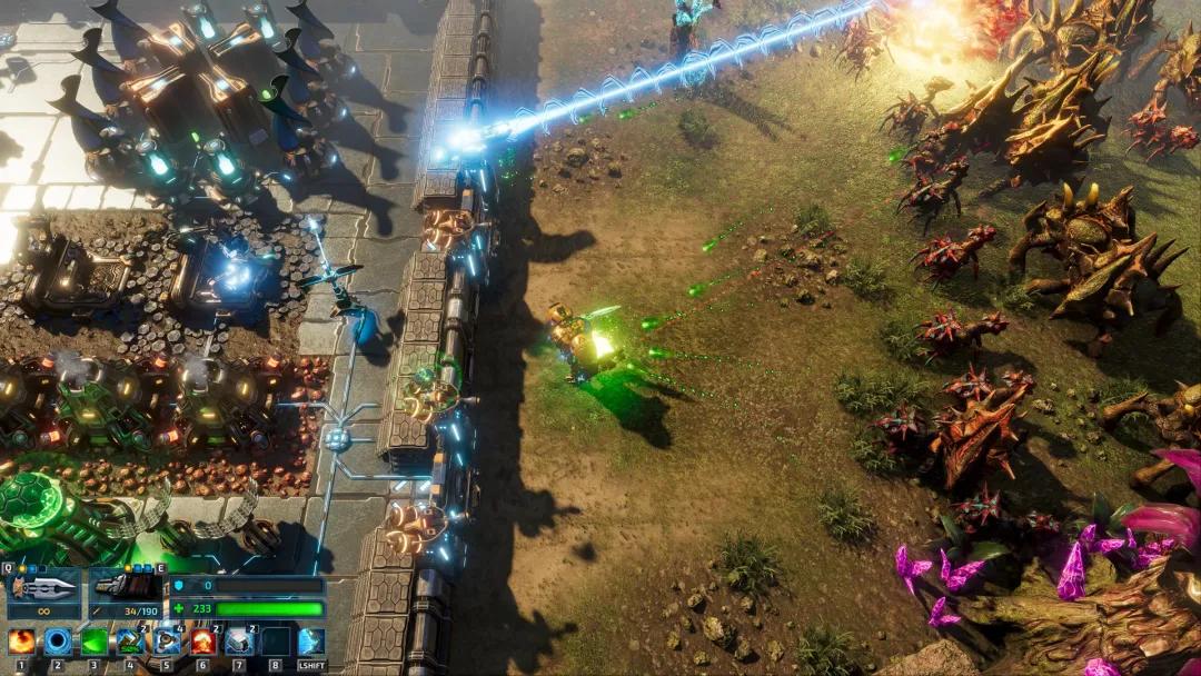 steam十大必买策略神作,steamrts游戏排行榜前十名