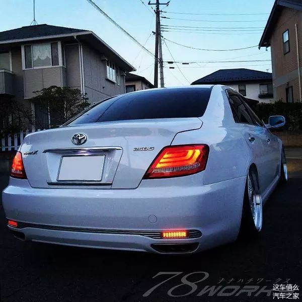 丰田锐志还建议入手吗,丰田锐志真的有那么好吗