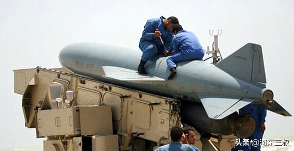 两伊袭船战,两伊战争中的导弹袭城