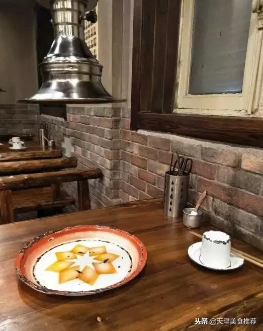 天津十大主题餐厅,天津合适十个人聚会的餐厅
