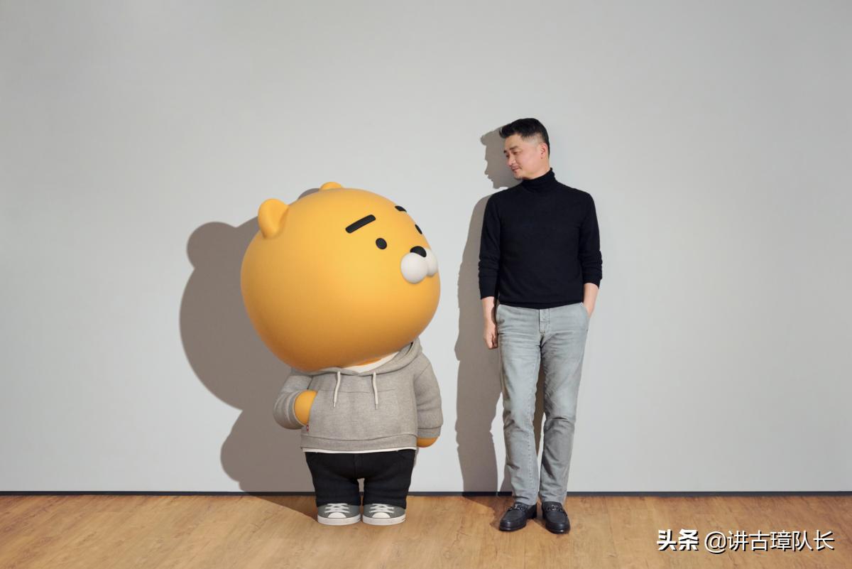 走出贫民窟，力抗三星！韩国穷小子如何逆袭成为新韩国首富的？