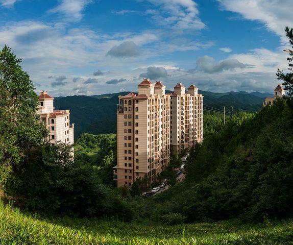 重庆夏天最好的避暑胜地有哪些,重庆合适避暑的地方有哪些