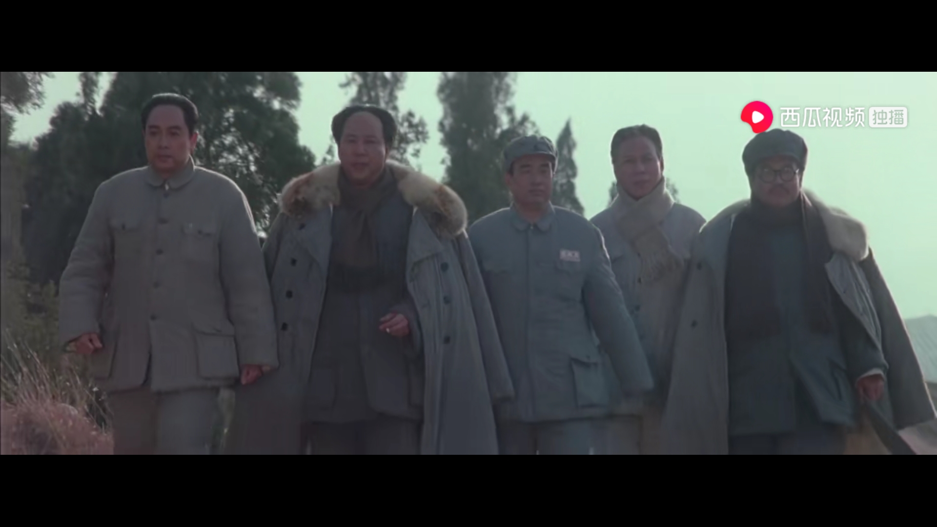 《大决战》公映30周年：当年举国全力支持拍摄，如今巅峰无法超越