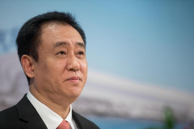 恒大最近迎来哪些好消息,恒大为什么发展那么快