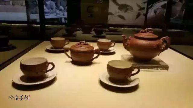 顾景舟为什么这么有名,顾景舟一代宗师的一生