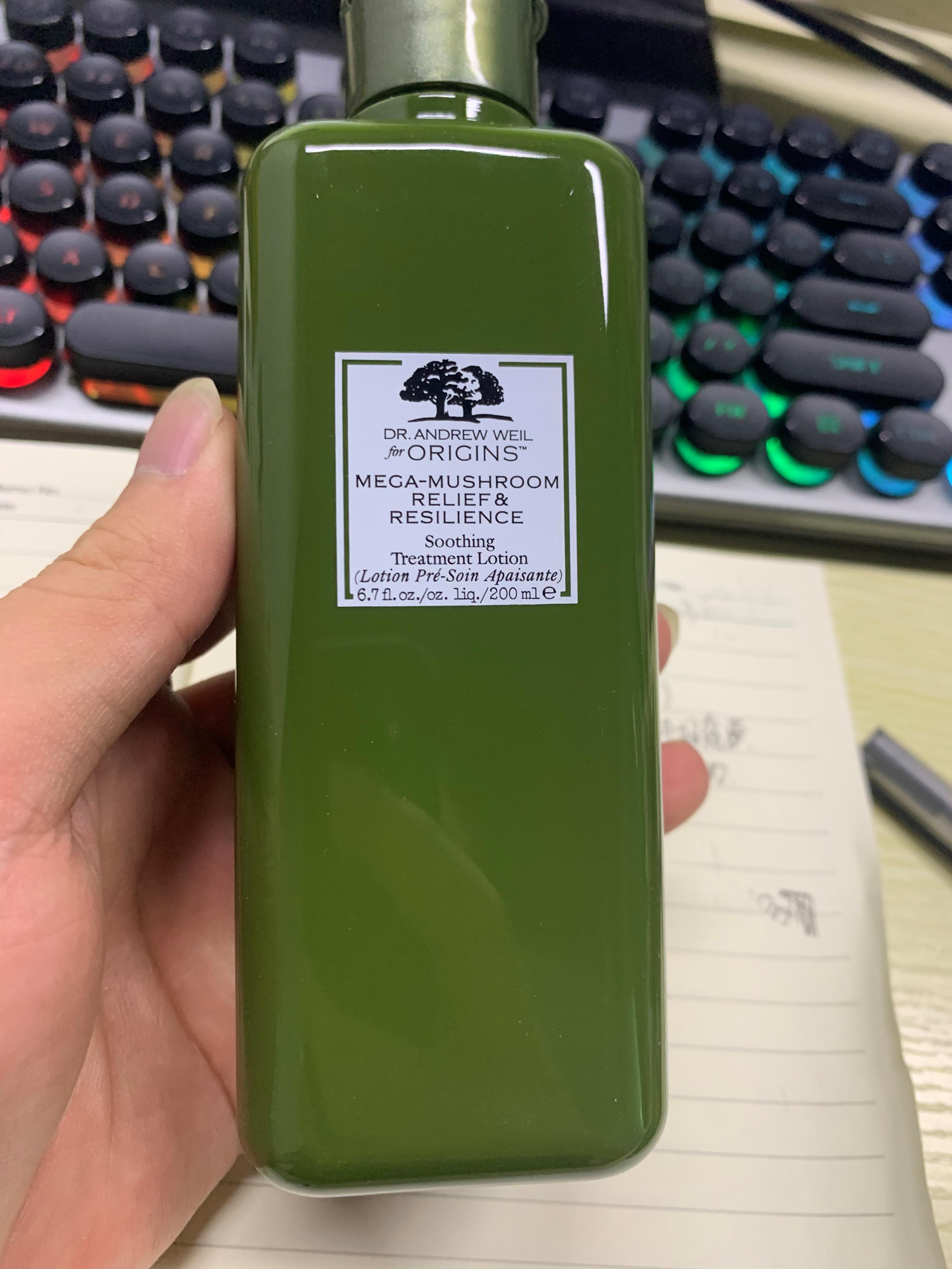 悦木之源菌菇水的功效与功能,悦木之源菌菇水好不好