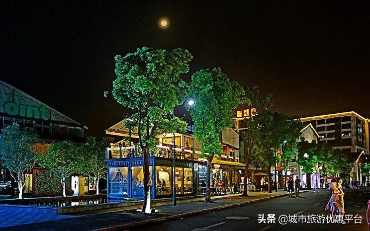 第二弹来袭！夜间X文博旅游季，玩转夏日夜晚的精彩