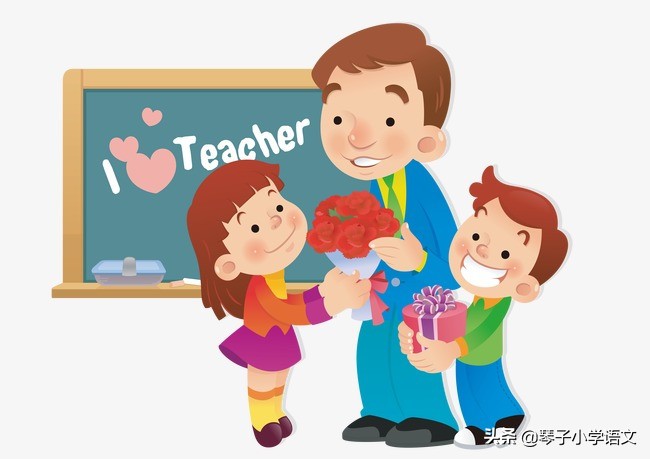 英语课堂教学用语,小学教师精彩课堂用语