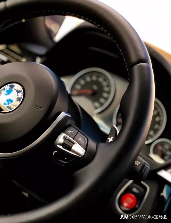 哪一台宝马合适改装m4,买bmw送什么礼品