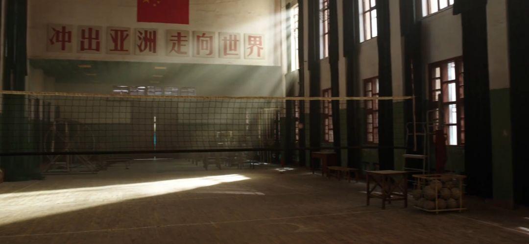 中国女排参观腾飞纪念馆,中国女排五连冠纪念馆