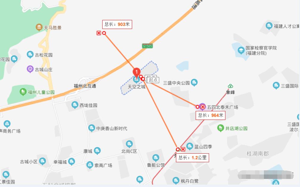泰禾五四北的房子好不好呀,东泰禾和五四北泰禾