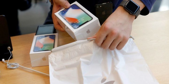 iphone6改造外观,iphone6改装成iphonex