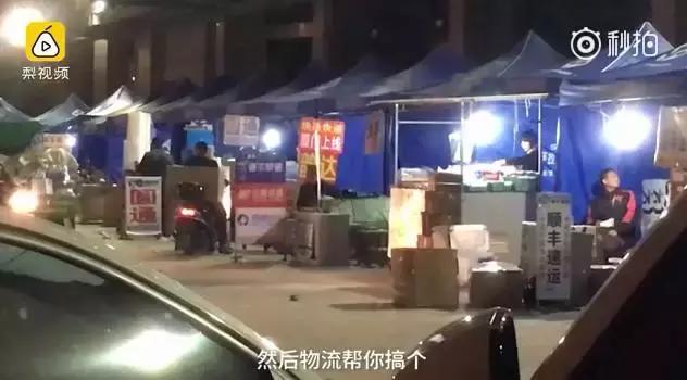 假冒奢侈品市场,假冒奢侈品