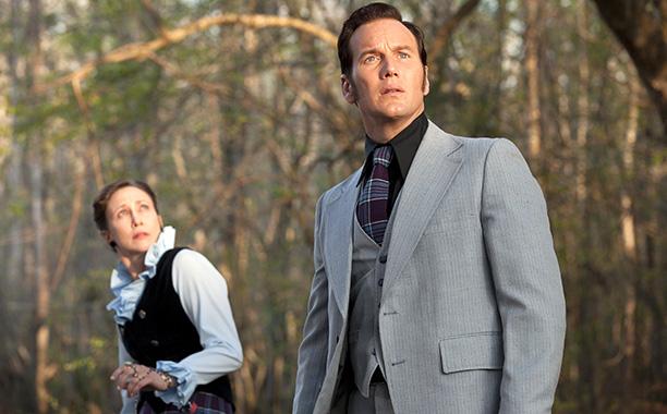 美国最红捉鬼夫妇！破“魔鬼附身”*杀凶**案，传奇人生吓坏三代人