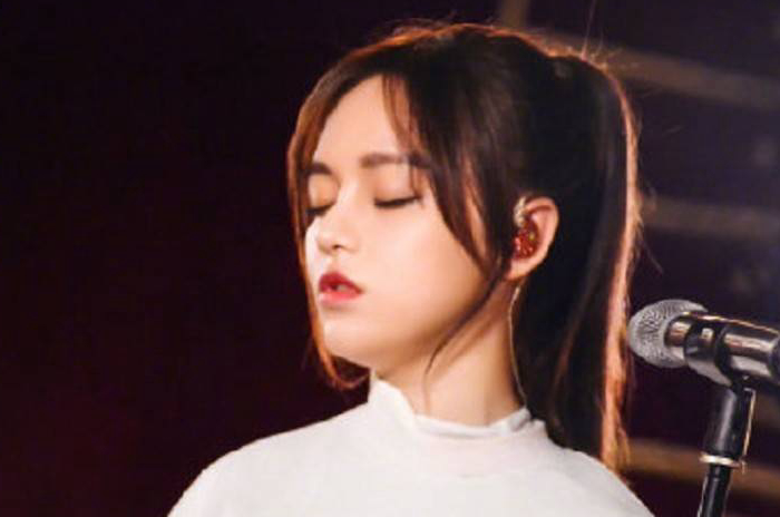 关注度七日猛升的95后女明星TOP10，宋祖儿杨超越李兰迪领衔