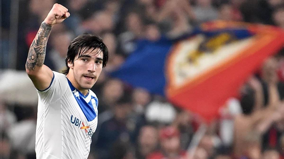 意大利时隔58年重新夺欧洲杯冠军,皮尔洛加图索时期意大利阵容