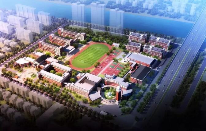 昆山地区十强中学,昆山市排名前十的中学有哪些