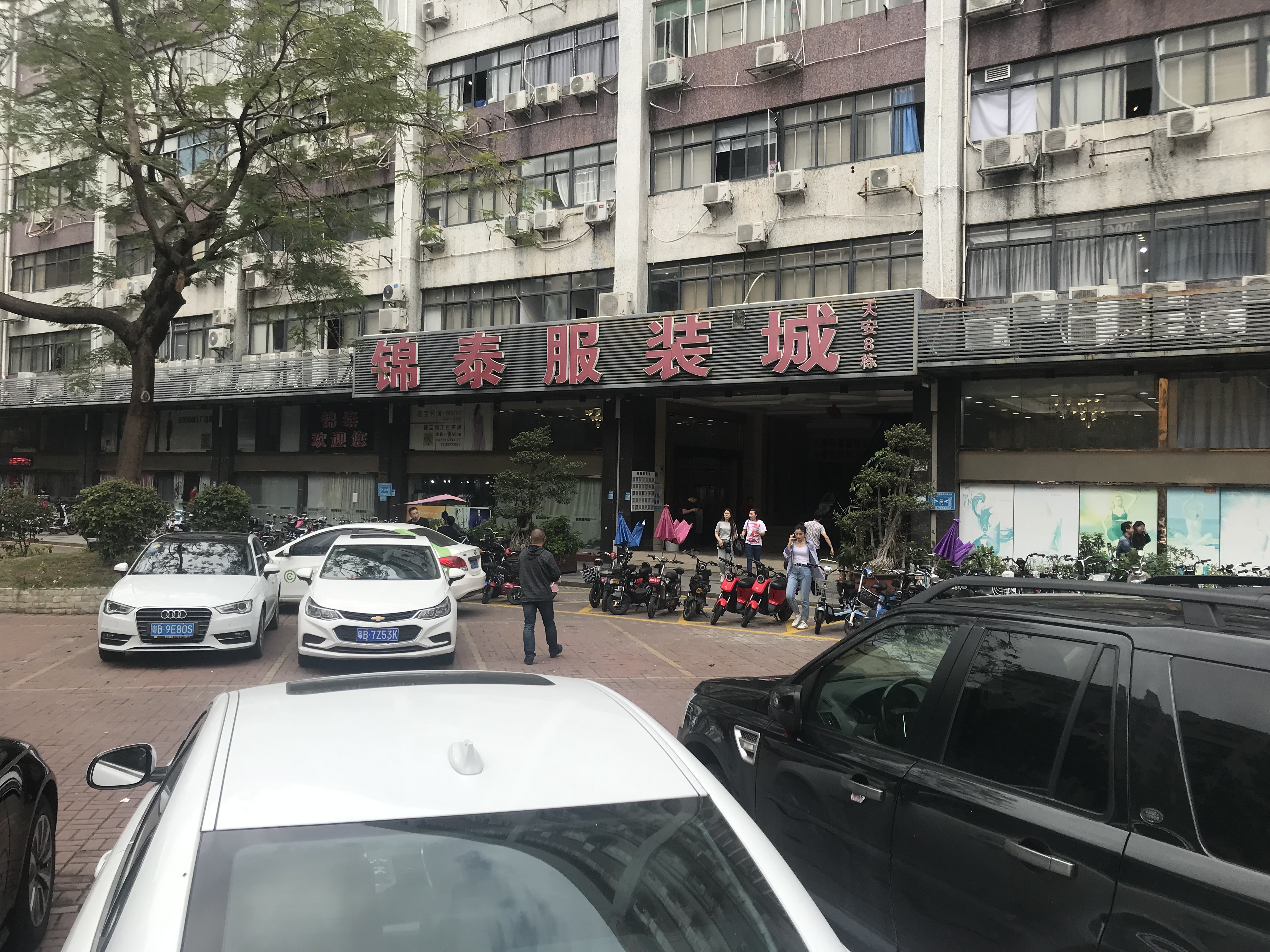 深圳南油服装批发市场最强攻略,深圳南油服装批发市场如何拿货
