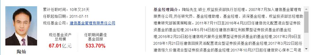 建信基金有哪些好的基金能够选择,建信基金日常公告系列