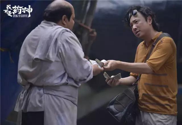 你为什么笑了？因为它真。你为什么又哭了？因为它血淋淋的真。