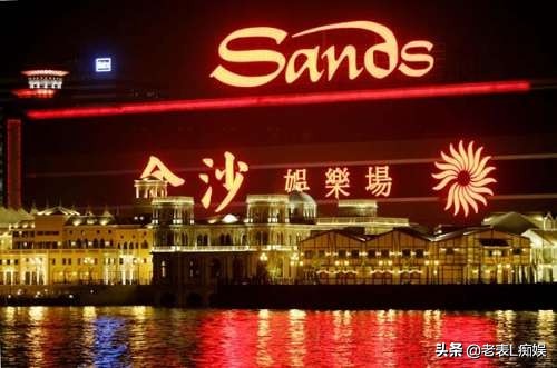 澳门「巴黎人」*场赌**主推非*彩博**元素，澳门赌业能否再出发