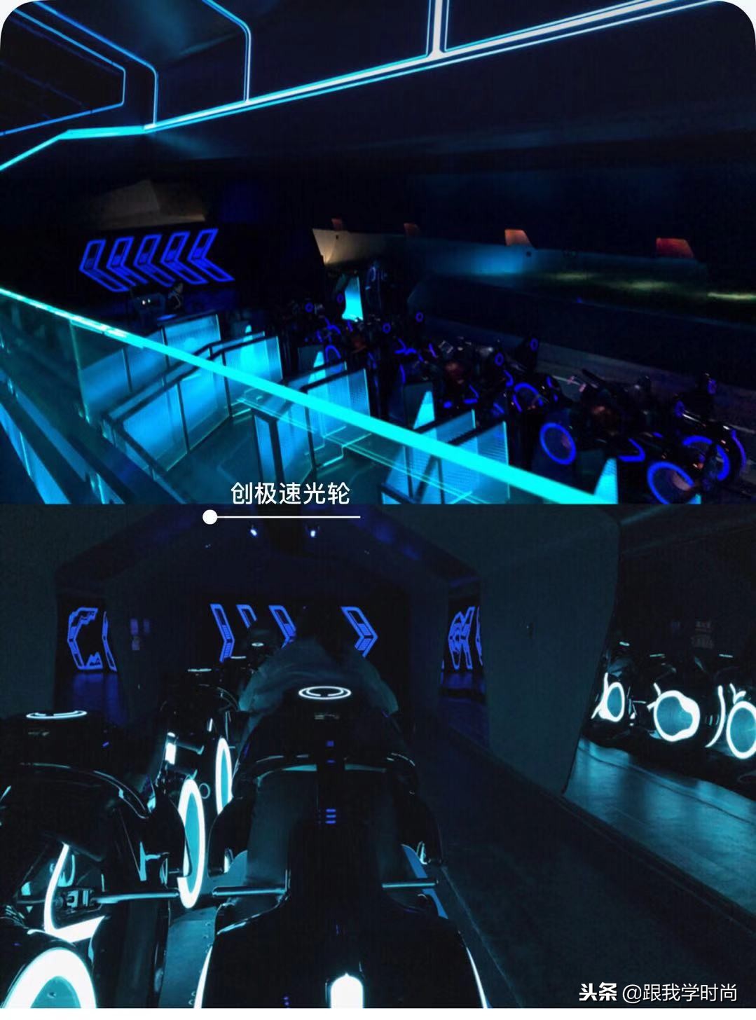 上海迪士尼乐园新人游玩攻略,上海迪士尼乐园视频游玩攻略