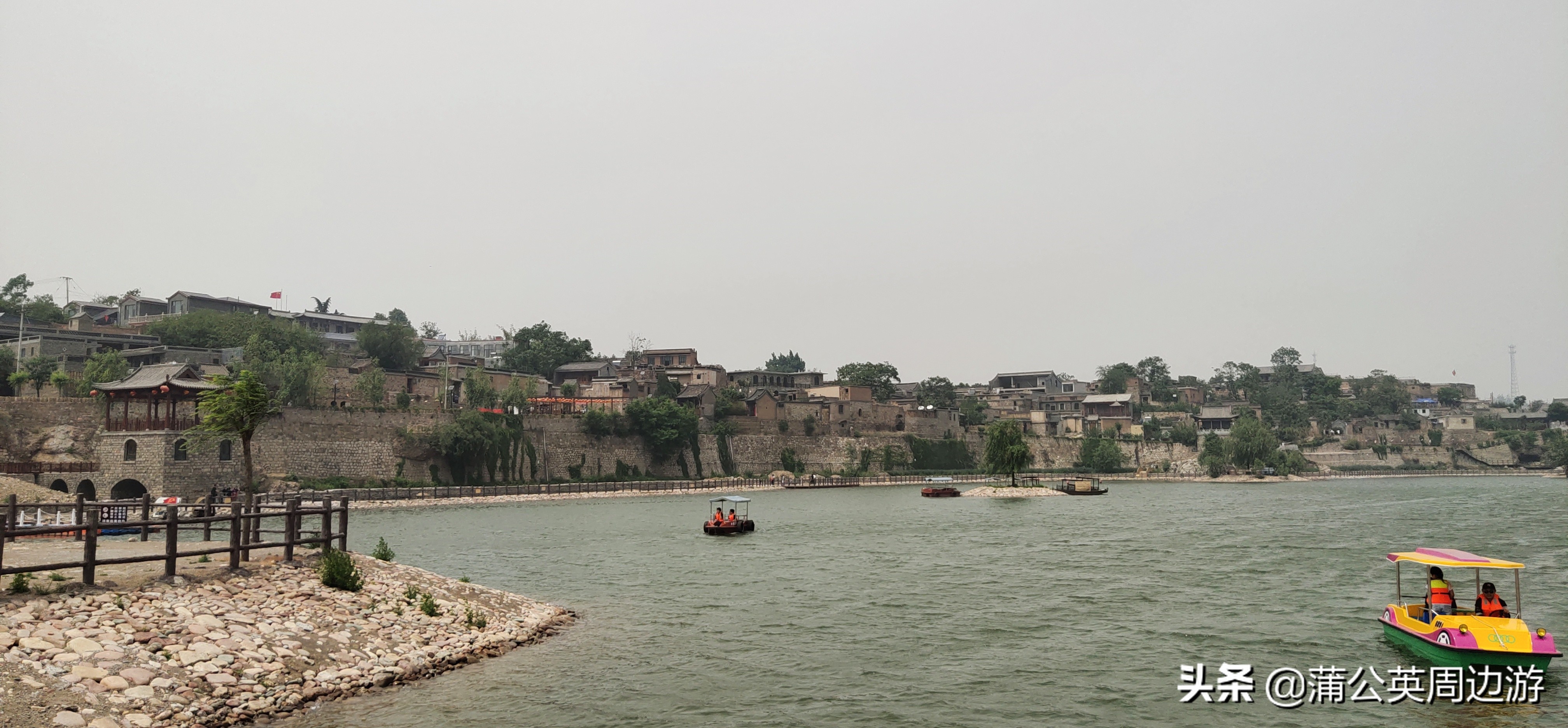 石家庄古镇周边游一日游攻略,石家庄陶瓷水镇能够游玩吗