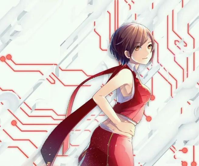 vocaloid家族成员名单图文,vocaloid家族主要成员