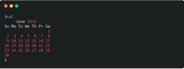 合适小白的BASH基本命令攻略，分分钟PK掉黑客达人