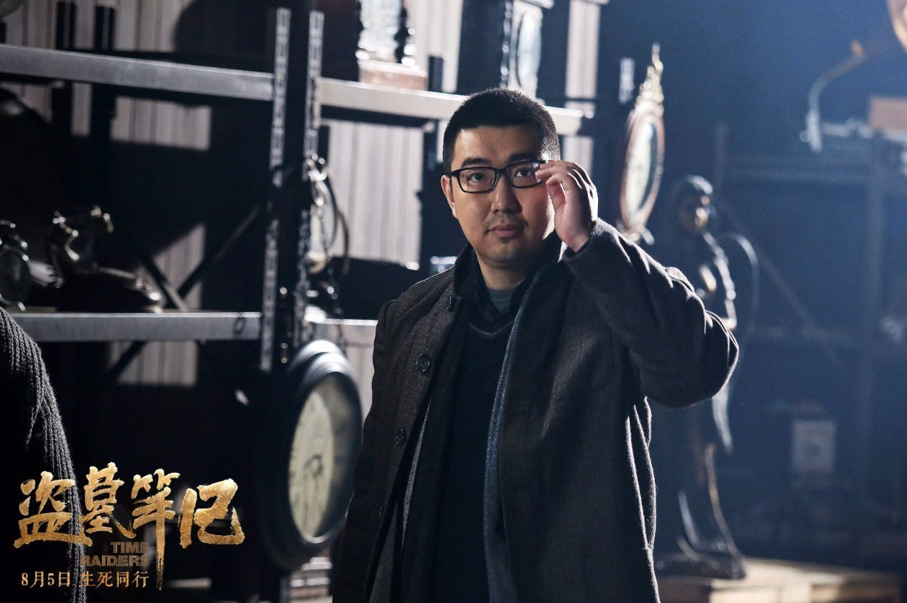 看盗墓笔记的正确顺序是什么,盗墓笔记该从哪个顺序看书