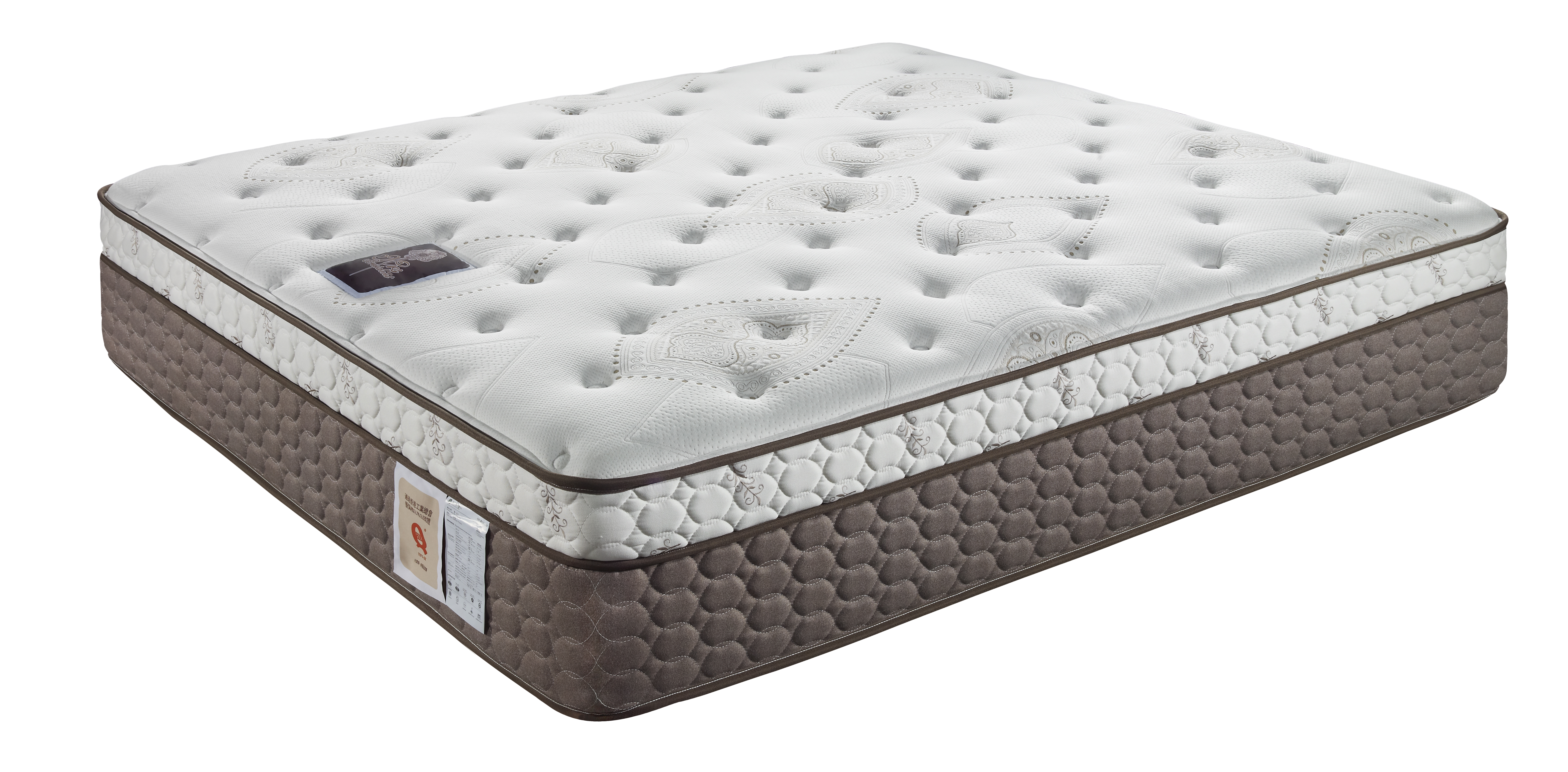 床垫怎么鉴别好坏,怎样分辨床垫的好坏