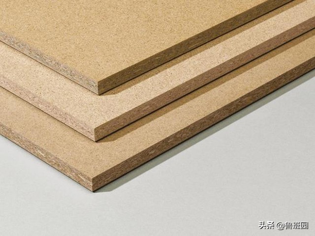 都在说甲醛，多层板、刨花板、纤维板甲醛含量你知道多少？