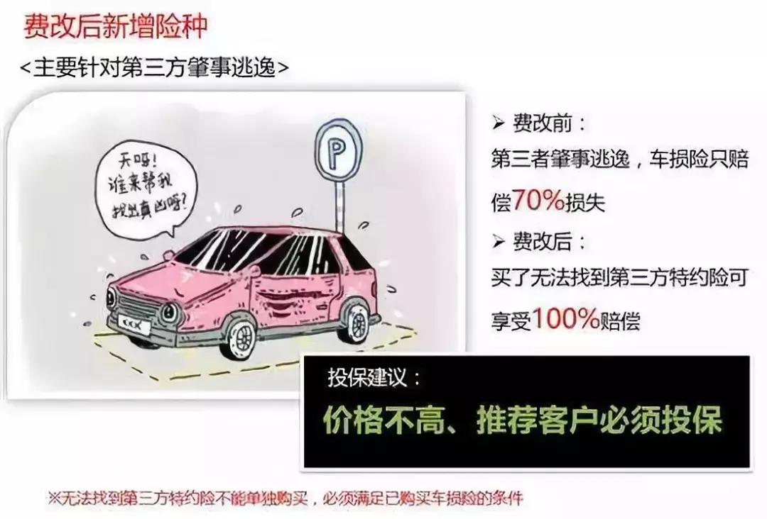 车停路边被蹭没车损怎么办,车停在原地被蹭第三方如何理赔